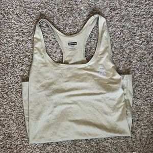 Alpha Pack Fitness Tank Top